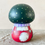 3.5” Yeti (Evergreen Dot)