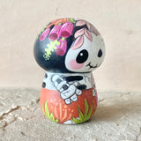 *Reduced!* 3.5” Skeleton