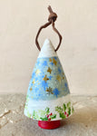 *Personalizable*4” Tree Ornament: Forest Friends