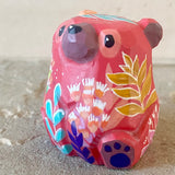 2.5” MAMA Bear Friend (Cherry Red)