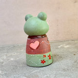 3” Frog: Baby Frog, Snail & Beehive