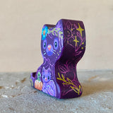 2.25” Spooky Kitty