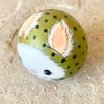 1.5” Round Bunny