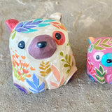 2.5” MAMA Bear Friend (Ivory)