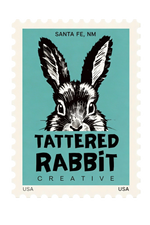 Tattered Rabbit