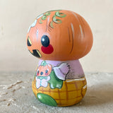 3.5” Pumpkin