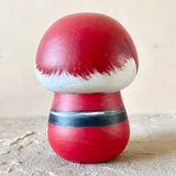 3.5” *PERSONALIZABLE* Santa