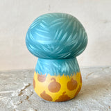 3.5” Slate/Lavender Bat