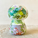 3.5” Forest Friend Birch Tree