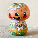 3.5” Pumpkin
