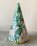 *Original* 8” Tree: Woodland