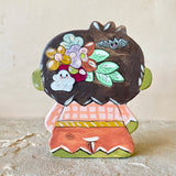 4.75” Super Spooky Frankenstein