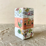 3.5” Spooky Totem: Mummy/Jack/Ghost