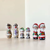 *Original* 1.75” Rudolph: No.2