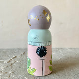 *Original* 5” Panda