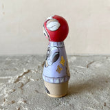 *Original* 3.25” Fawn