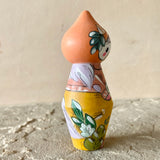 *Original* 4” Unicorn with Coffee