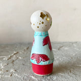 *Original* 3.25” Cardinal