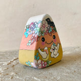 3” Super Spooky Candy Corn