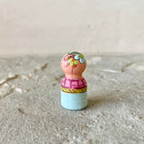 1.2” Tiny Jack-O-Lantern