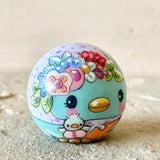 1.5” Round Bluebird (Small)