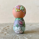 2.75” Pumpkin with a Cat