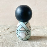 *Original* 2.75” Bunny with Twins