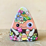 3” Super Spooky Harvest Candy Corn