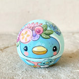 1.5” Round Bluebird (Small)