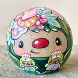 2.25” Round Cactus (Large)