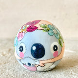 1.5” Round Koala (Small)