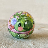 1.5” Round Turtle (Small)