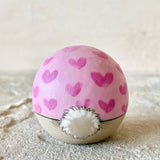 1.5” Round Bear (Small)