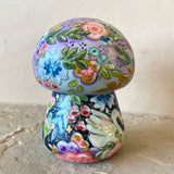 5.5” Mushroom: Twilight Swans