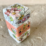 3.5” Spooky Totem: Mummy/Jack/Ghost