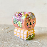 2.25” Lil’ Spooky Pumpkin