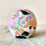 1.75” Round Fox with Kit