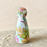 3.5” Animal Guardian: Narwhals and Seaturtles