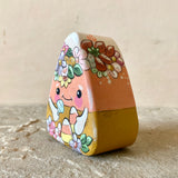 3” Super Spooky Candy Corn