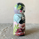 *Original* 5” Panda