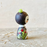 2.5” Clicques Owl: Owlet