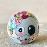 1.5” Round Koala (Small)