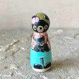 *Original* 2” Bear