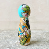 *Original* 3.25” Bobcat