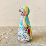 3.5” Guardian with Rainbow Unicorn