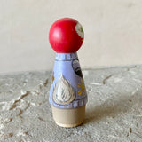 *Original* 3.25” Fawn