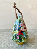 *Original* 4” Tree Ornament: Birds