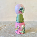 *Original* 3.” Cheetah Mama