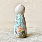 *Original* 3.5” Animal Guardian: Rhino, Monkey, Cheetah