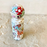 3.5” Birch Tree: Fawn